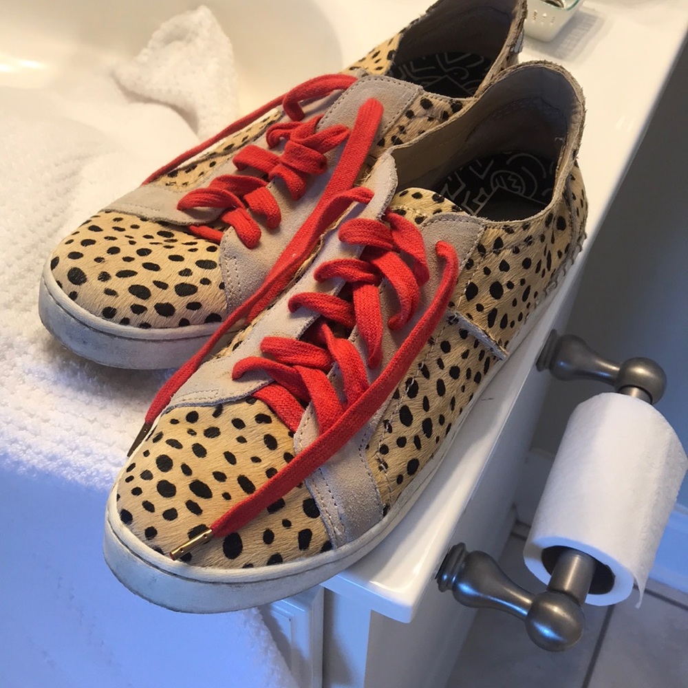 Dolce vita sneakers